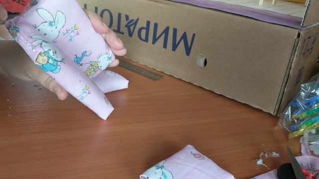 ОГРОМНЫЙ КУКОЛЬНЫЙ ДОМ ИЗ КАРТОНА для Миланы за один день. Выходные в деревне. Dollhouse смотреть онлайн