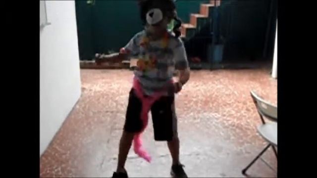 HARLEM SHAKE - Língua Edition смотреть онлайн