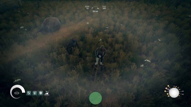 Ancestors The Humankind Odyssey 2019 ПРОХОЖДЕНИЕ #37