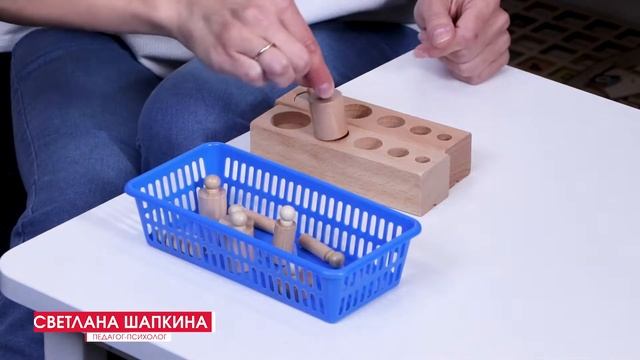 ????Как и с какими пособиями должен работать с детьми профессиональный педагог, психолог, логопед. смотреть онлайн