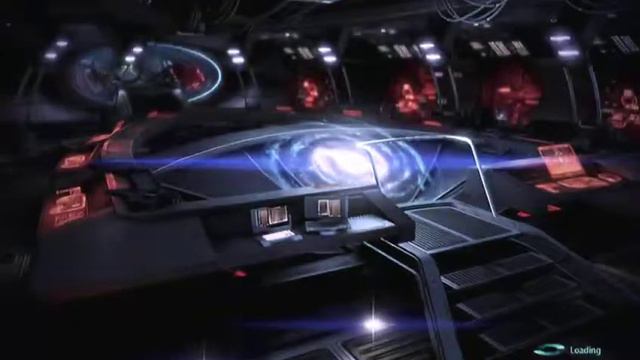 Mass Effect 3 Cerberus Hub Weapon Upgrades смотреть онлайн