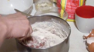 Печёночные оладьи из куриной печени Ну очень вкусные