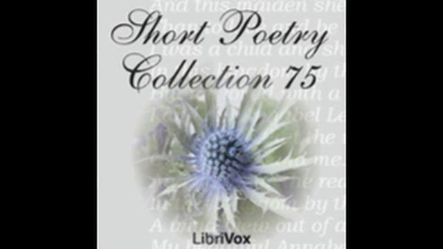 2 Ballade of Broken Flutes Edwin Arlington Robinson Short Poetry Collection 075 смотреть онлайн