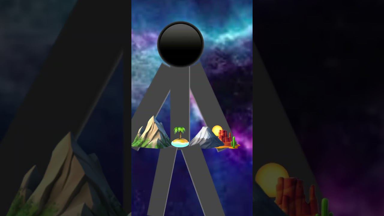 Анимация Волшебный карандаш серия 3 смотреть онлайн