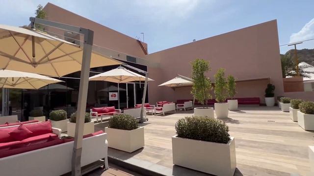 Fairmont Fujairah 5 фуджейра OAЭ