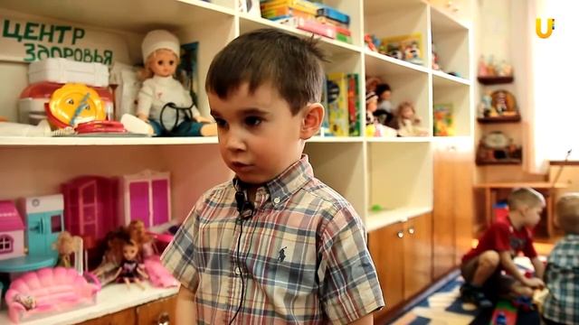 Ладушки 78. Устройство в детский сад - от и до.