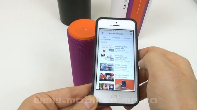 UE Boom 2 Review (Difuzor Bluetooth rezistent la apă - Ultimate Ears/Logitech) - Mobilissimo.ro смотреть онлайн