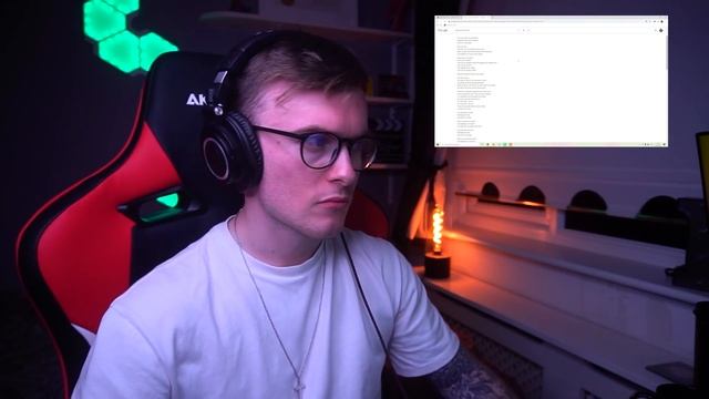 Of Mind - Nocturne & Exile | TesseracT First REACTION! смотреть онлайн