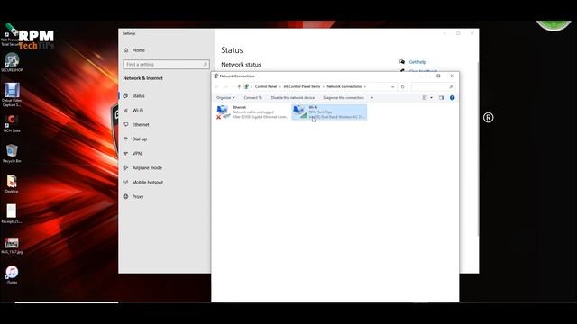 Connected But No Internet Access | Unidentified Network - Fixed смотреть онлайн