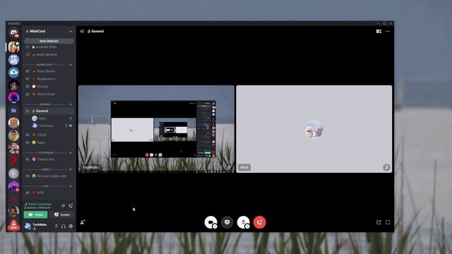 How to hide Stream preview! Stop people snooping! Discord NEW GUIDE смотреть онлайн