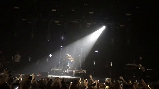 ЛСП - Маленький принц | А2 | СПБ | 24.04.2018 смотреть онлайн