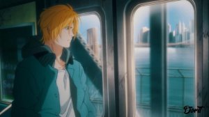 Banana Fish│Bring Me to Life
