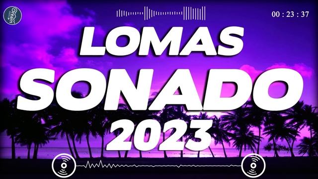REGGAETON MIX 2023 - LATINO MIX 2022 LO MAS NUEVO- MIX CANCIONES REGGAETON 2023- MIX REGGAETON 2023 смотреть онлайн