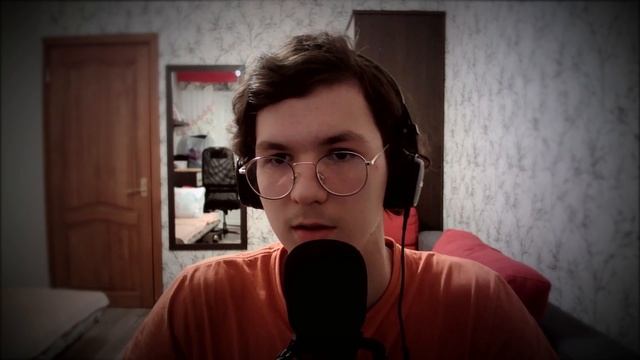 Страшные истории(не очень) АСМР/ASMR смотреть онлайн
