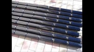 Воздушный солнечный коллектор своими руками