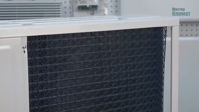 Обзор кондиционера Electrolux EACS-** HG-B/M/N3 смотреть онлайн
