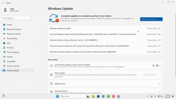 FIX: Virus And Threat Protection Page Not Available In Windows 11/10 || Windows Security Not Workin