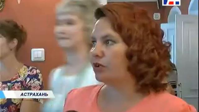 Встреча Губернатора А.А. Жилкина с замещающими семьями смотреть онлайн