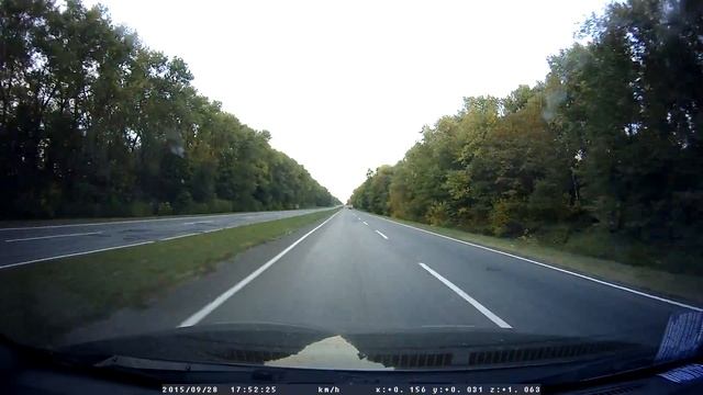 emgrand x7 1.8л 170 км / час на 4-ой передаче смотреть онлайн