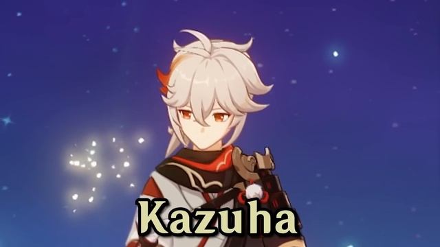 Genshin Noob Ranks EVERY Character смотреть онлайн