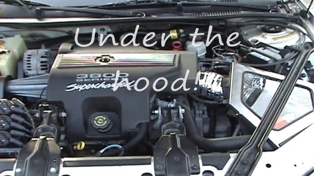Rev Contest: Mitsubishi Eclipse GT vs Grand Prix GTP смотреть онлайн