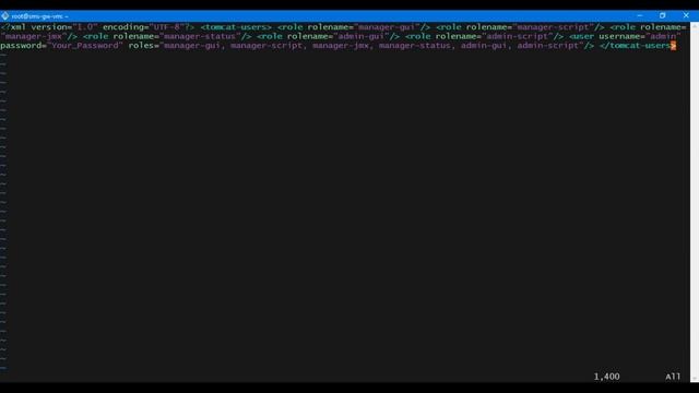 Installation and configuration of Apache | Tomcat | PHP | MariaDB | and NGINX смотреть онлайн