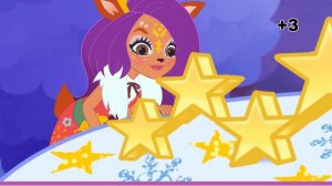 Энчантималс | Дарить подарки - это УДОВОЛЬСТВИЕ! | Сборник Энчантималс