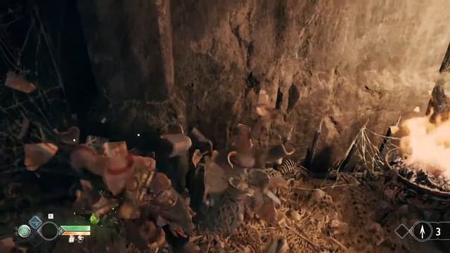 Quẩy God of War nào #2!!! смотреть онлайн