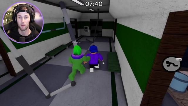 ROBLOX PIGGY ALL 9 ENDINGS! смотреть онлайн