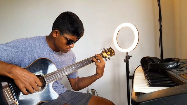 DUST IN THE WIND -- KANSAS, COVER. Tabs OG, Arr. Sungha Jung & Gabriella Quevedo смотреть онлайн