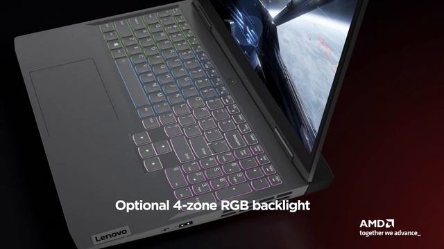 Lenovo LOQ смотреть онлайн