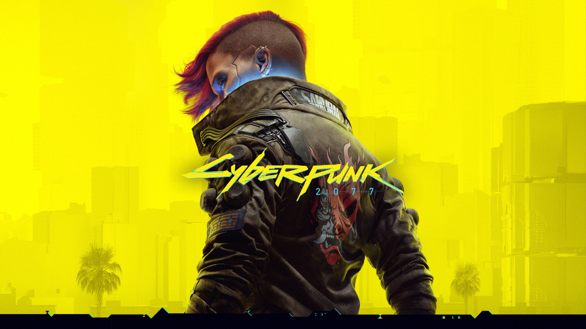 Cyberpunk 2077 продолжаем смотреть онлайн