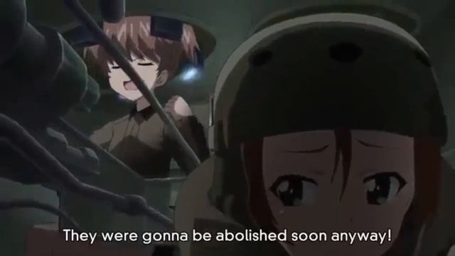 When A Blitz YouTuber is forced to make GuP Cracks (#1) смотреть онлайн