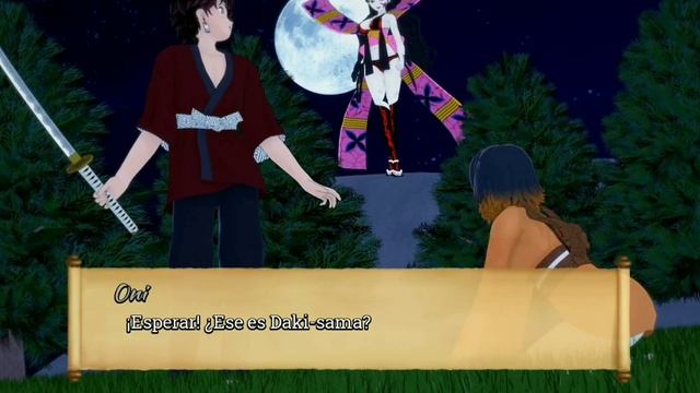 Daki en Training Slayer v20.0 Última Versión En Español Para Android / LINK DIRECTO ? смотреть онлайн