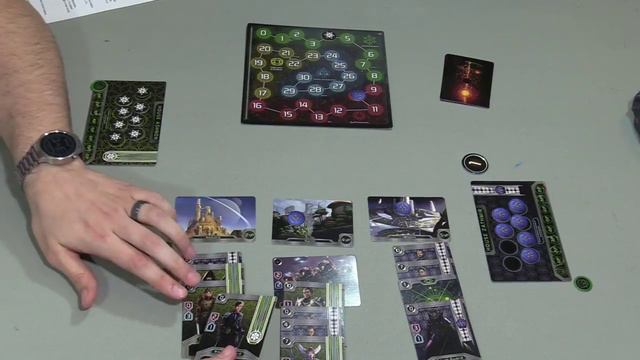 Imperius - Board Game Spotlight Livestream смотреть онлайн