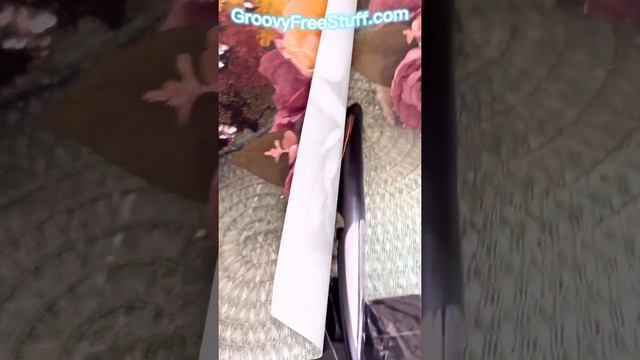 Wizchark 1” Hair Straightener & Curler Unboxing смотреть онлайн