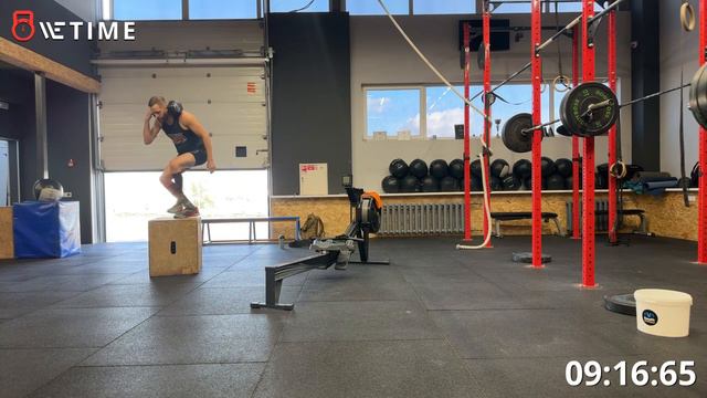 STD-V. WOD#1. смотреть онлайн