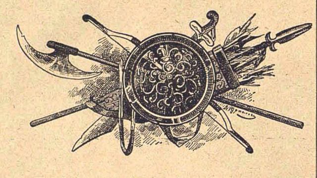 «Илья Муромец». Русская былина. смотреть онлайн