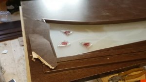 Как обрезать межкомнатные двери