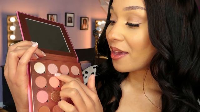 ASMR MAKEUP ARTIST DOES YOUR MAKEUP/MAKEOVER ROLEPLAY W/ LAYERED SOUNDS смотреть онлайн