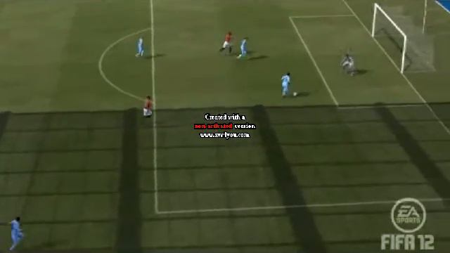 Fifa 12 ''Little Demo'' смотреть онлайн