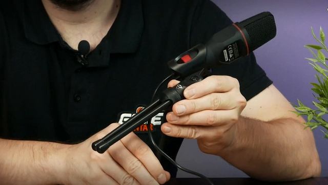 BEST BUY Mikrofon Trust GXT 212 Mico