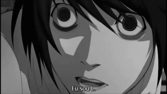 「 Death Note 」Watashi Wa L Desu смотреть онлайн