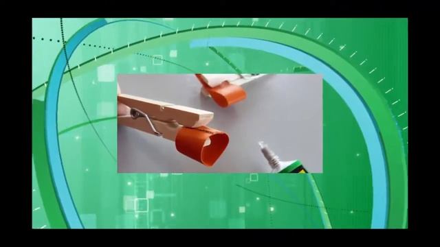 Детская поделка-Пингвины. смотреть онлайн