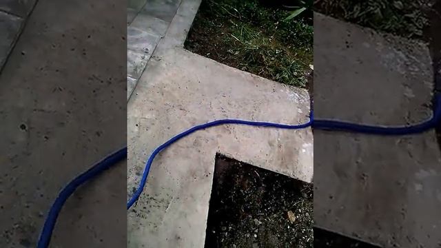 Xhose шланг для полива 22.5 м + распелитель смотреть онлайн