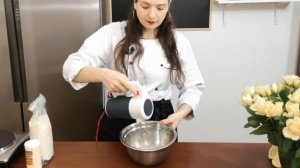 Как правильно взбивать аквафабу