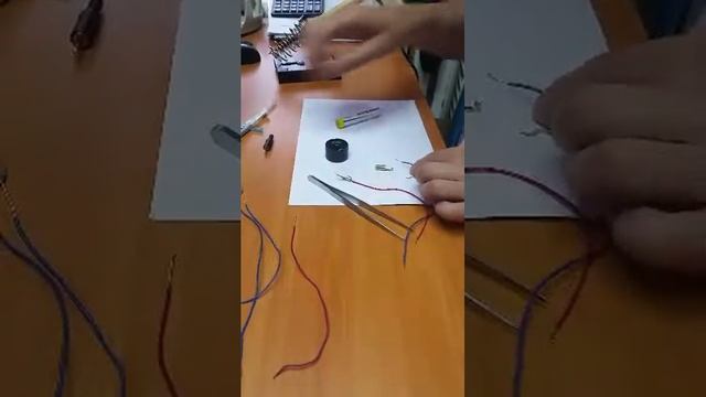 Урок пайки 2 смотреть онлайн