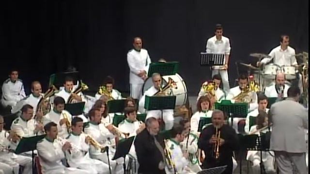 Vince DiMartino - Gerassimos Ioannidis * Summertime Stomp смотреть онлайн