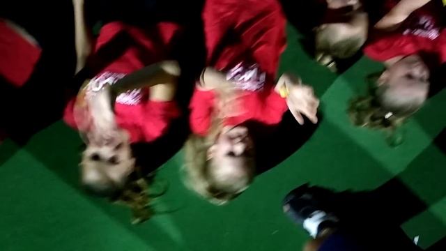 Релаксация после дискотеки смотреть онлайн