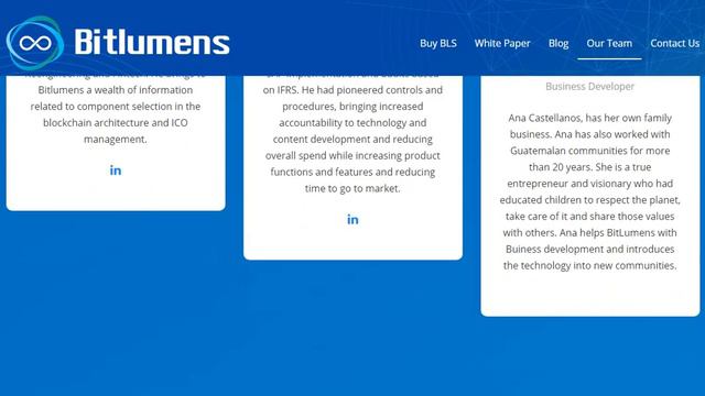 Обзор проекта Bitlumens #2 смотреть онлайн